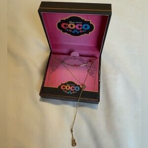 Limited Edition Disney Pixar Coco Necklace